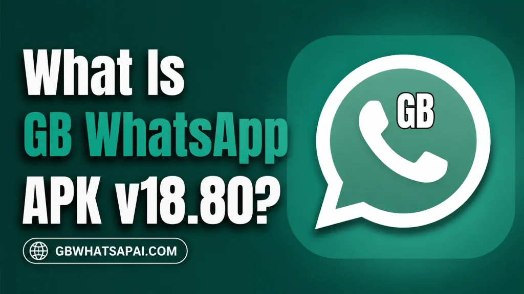 what is gb whatsapp (2)